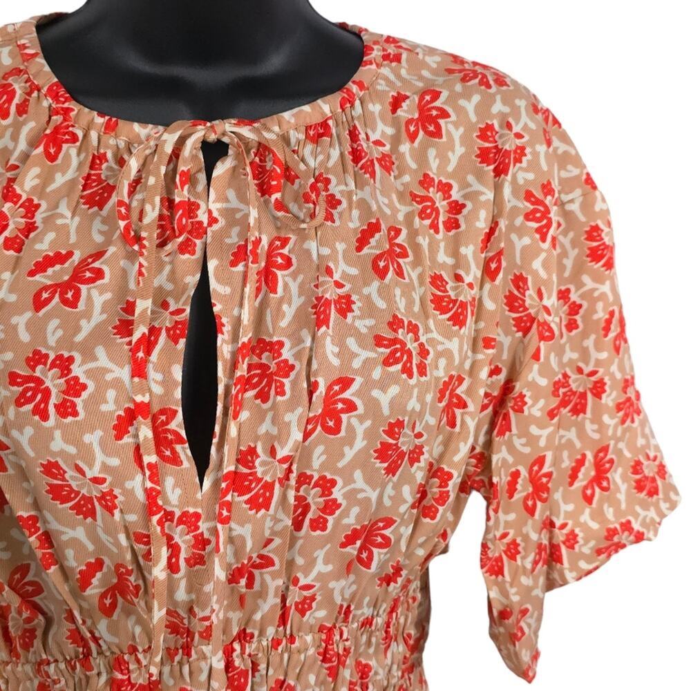 Joie Renae Short Sleeve Shirt - Picture 5 of 11
